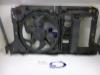 Caja de aleta de refrigeración de un Citroen C5 I Berline (DC), 2001 / 2004 2.2 HDi 16V FAP, Hatchback, Diesel, 2.179cc, 98kW (133pk), FWD, DW12TED4; 4HX, 2001-03 / 2004-08, DC4HXB; DC4HXE 2001