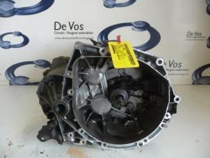Used Gearbox Citroen C3 Picasso Price € 850,00 Margin scheme offered by De Vos Autodemontagebedrijf
