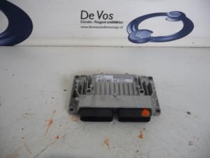Używane Sterownik skrzyni automatycznej Citroen C3 Cena € 100,00 Procedura marży oferowane przez De Vos Autodemontagebedrijf