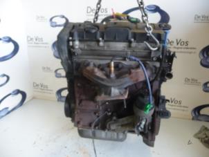 Used Engine Citroen C2 Price € 900,00 Margin scheme offered by De Vos Autodemontagebedrijf