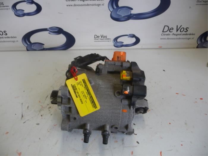 Used IMA engine Peugeot 3008 Price € 1.000,00 Margin scheme offered by De Vos Onderdelen