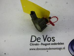 Gebrauchte Sensor (sonstige) Peugeot 407 (6C/J) 2.7 HDi V6 24V Preis € 20,00 Margenregelung angeboten von De Vos Autodemontagebedrijf