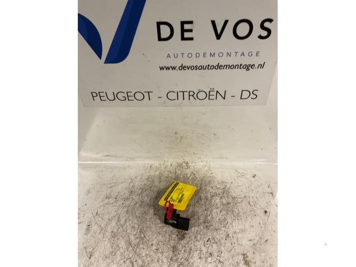 Gebrauchte Map Sensor (Einlasskrümmer) Peugeot Boxer (244) 2.8 HDi 127 Preis € 25,00 Margenregelung angeboten von De Vos Onderdelen