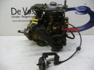 Gebrauchte Kraftstoffpumpe Mechanisch Peugeot 406 Preis € 160,00 Margenregelung angeboten von De Vos Autodemontagebedrijf