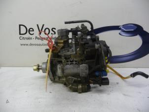 Gebrauchte Kraftstoffpumpe Mechanisch Peugeot 406 Preis € 160,00 Margenregelung angeboten von De Vos Autodemontagebedrijf