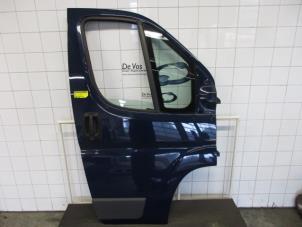 Gebrauchte Tür 4-türig rechts vorne Citroen Jumper (U9) 2.2 HDi 100 Euro 4 Preis € 350,00 Margenregelung angeboten von De Vos Autodemontagebedrijf