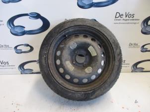 Used Wheel + tyre Citroen C2 Price € 70,00 Margin scheme offered by De Vos Autodemontagebedrijf