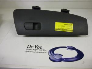 Usagé Boîte à gants Citroen Xsara Break (N2) 1.9 D X,SX Prix € 25,00 Règlement à la marge proposé par De Vos Autodemontagebedrijf