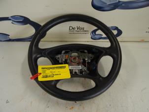 Used Steering wheel Citroen Xsara Picasso (CH) 1.6i 16V Price € 90,00 Margin scheme offered by De Vos Autodemontagebedrijf