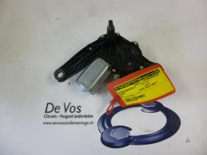 Used Rear wiper motor Peugeot 307 (3A/C/D) 1.6 HDiF 16V Price € 35,00 Margin scheme offered by De Vos Autodemontagebedrijf