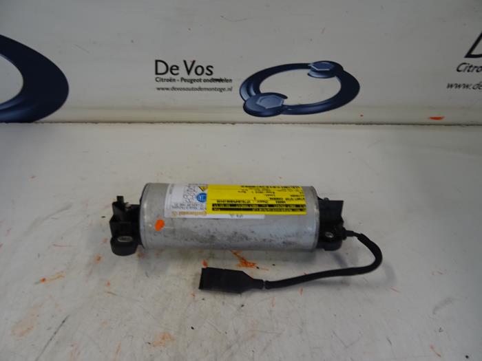 Start/stop capacitor from a Citroën C3 (SC) 1.6 HDi 92 2012