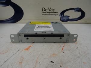 Used CD player Citroen C4 Price € 70,00 Margin scheme offered by De Vos Autodemontagebedrijf