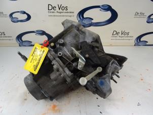 Gebrauchte Getriebe Citroen C4 Preis € 650,00 Margenregelung angeboten von De Vos Autodemontagebedrijf