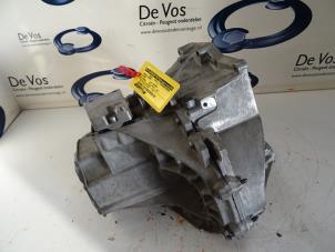 Used Gearbox Citroen C3 Picasso Price € 1.000,00 Margin scheme offered by De Vos Autodemontagebedrijf