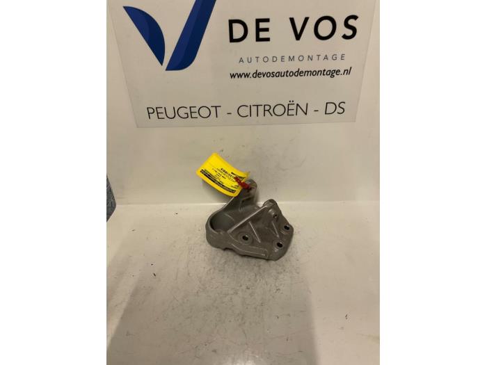 Gebrauchte Motorlager Peugeot 508 (8D) 1.6 HDiF 16V Preis € 20,00 Margenregelung angeboten von De Vos Onderdelen
