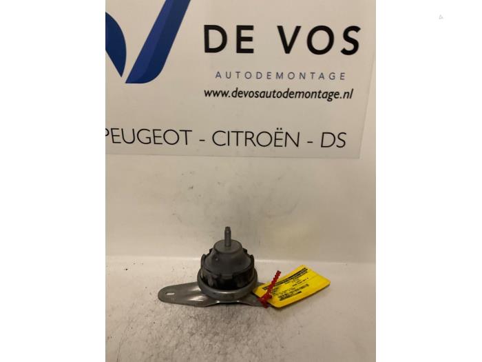 Gebrauchte Motorlager Peugeot 508 (8D) 1.6 HDiF 16V Preis € 30,00 Margenregelung angeboten von De Vos Onderdelen
