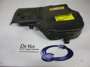 Używane Przekaznik uchwytu Peugeot 508 (8D) 1.6 HDiF 16V Cena € 10,00 Procedura marży oferowane przez De Vos Autodemontagebedrijf
