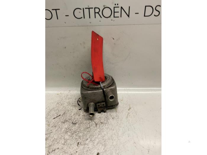Gebrauchte Wärmetauscher Citroen C8 (EA/EB) 2.0 HDiF 16V Preis € 70,00 Margenregelung angeboten von De Vos Onderdelen