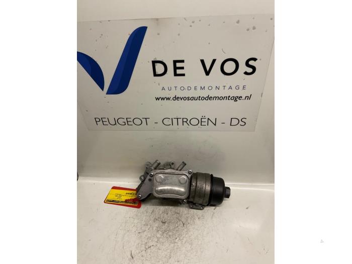 Gebrauchte Wärmetauscher Peugeot 207 Preis € 90,00 Margenregelung angeboten von De Vos Onderdelen