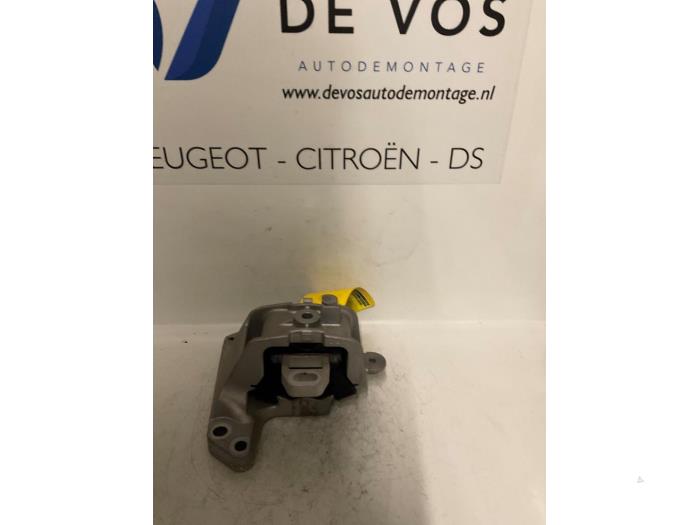Gebrauchte Motorlager Peugeot 508 (8D) 1.6 HDiF 16V Preis € 45,00 Margenregelung angeboten von De Vos Onderdelen