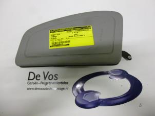 Used Side Airbag Citroen Pluriel Price € 80,00 Margin scheme offered by De Vos Autodemontagebedrijf
