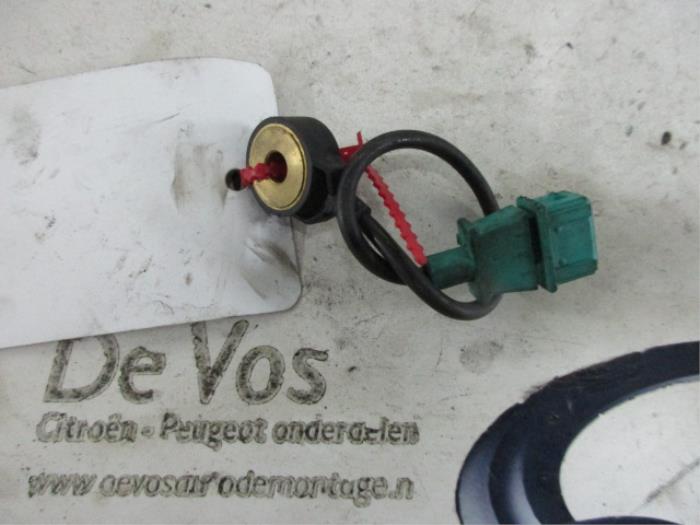 Gebrauchte Klopfsensor Peugeot 406 (8B) 1.8 S,SL,ST,STX 16V Preis € 35,00 Margenregelung angeboten von De Vos Onderdelen