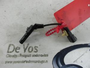 Used TDC sensor Peugeot 607 Price € 25,00 Margin scheme offered by De Vos Autodemontagebedrijf