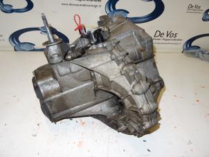 Gebrauchte Getriebe Citroen C4 Picasso Preis € 650,00 Margenregelung angeboten von De Vos Autodemontagebedrijf