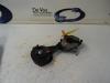 Drive belt tensioner from a Citroen C3 Picasso 2013
