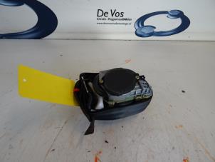 Used Seatbelt tensioner, left Peugeot 407 Price € 100,00 Margin scheme offered by De Vos Autodemontagebedrijf