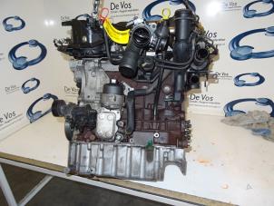 Gebrauchte Motor Citroen C4 Picasso Preis € 1.600,00 Margenregelung angeboten von De Vos Autodemontagebedrijf