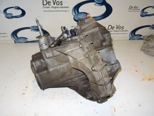 Used Gearbox Citroen C4 Picasso Price € 650,00 Margin scheme offered by De Vos Autodemontagebedrijf