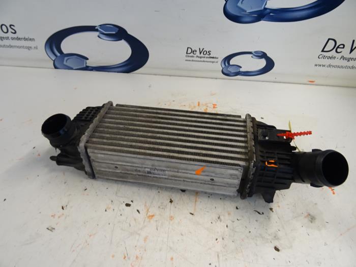 Usagé Intercooler Citroen C5 Prix € 80,00 Règlement à la marge proposé par De Vos Onderdelen