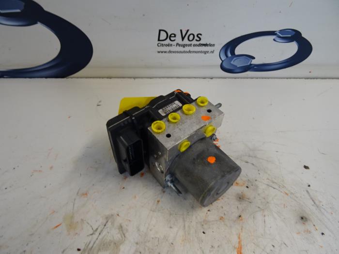 ABS Pumpe Peugeot 308 (Gebraucht)