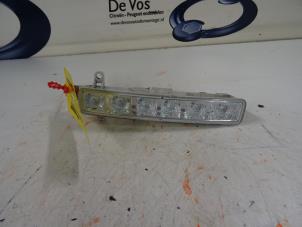 Używane Swiatlo do jazdy dziennej lewe Citroen C3 Picasso Cena € 45,00 Procedura marży oferowane przez De Vos Autodemontagebedrijf