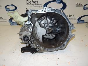 Used Gearbox Citroen C3 Picasso Price € 550,00 Margin scheme offered by De Vos Autodemontagebedrijf