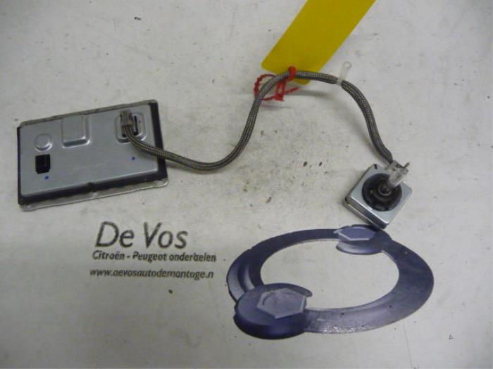Begagnade Xenonmodul Citroen C5 II Break (RE) 2.2 HDiF 16V 163 DPFS Pris € 100,00 Marginaltabell erbjuds av De Vos Onderdelen