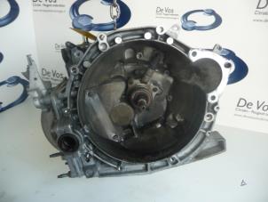 Gebrauchte Getriebe Citroen C5 II Break (RE) 2.2 HDiF 16V 163 DPFS Preis € 550,00 Margenregelung angeboten von De Vos Autodemontagebedrijf