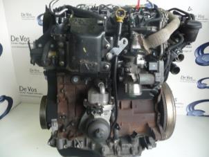 Używane Silnik Citroen C5 II Break (RE) 2.2 HDiF 16V 163 DPFS Cena € 1.600,00 Procedura marży oferowane przez De Vos Autodemontagebedrijf