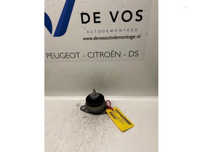 Gebrauchte Motorlager Citroen C5 II Break (RE) 2.2 HDiF 16V 163 DPFS Preis € 25,00 Margenregelung angeboten von De Vos Onderdelen