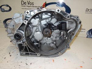 Używane Skrzynia biegów Citroen C4 Picasso Cena € 850,00 Procedura marży oferowane przez De Vos Autodemontagebedrijf
