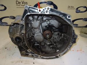 Gebrauchte Getriebe Citroen C4 Cactus Preis € 1.000,00 Margenregelung angeboten von De Vos Autodemontagebedrijf