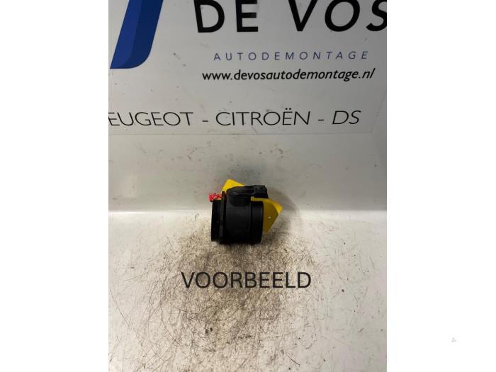 Gebrauchte Luftmengenmesser Citroen Picasso Preis € 55,00 Margenregelung angeboten von De Vos Onderdelen