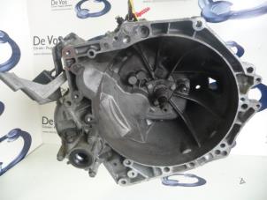 Used Gearbox Citroen Picasso Price € 450,00 Margin scheme offered by De Vos Autodemontagebedrijf