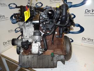 Used Engine Peugeot 308 Price € 1.600,00 Margin scheme offered by De Vos Autodemontagebedrijf