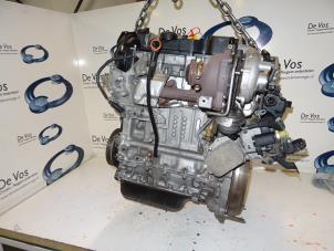 Used Motor Citroen C5 Price € 1.250,00 Margin scheme offered by De Vos Autodemontagebedrijf