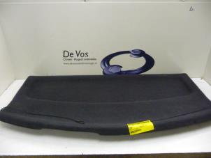 Używane Pólka tylna Citroen Xsara (N1) 1.6i Cena € 45,00 Procedura marży oferowane przez De Vos Autodemontagebedrijf