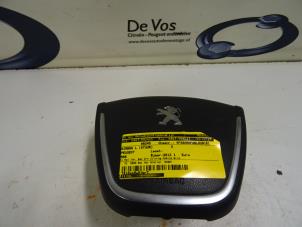 Used Left airbag (steering wheel) Peugeot 508 Price € 135,00 Margin scheme offered by De Vos Autodemontagebedrijf