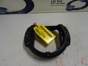 Used Horn ring Citroen C4 Coupé (LA) 1.6 16V Price € 90,00 Margin scheme offered by De Vos Autodemontagebedrijf