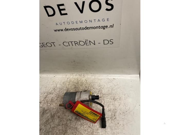 Begagnade ESP-pump Peugeot 607 (9D/U) 2.2 HDi 16V FAP Pris € 160,00 Marginaltabell erbjuds av De Vos Onderdelen